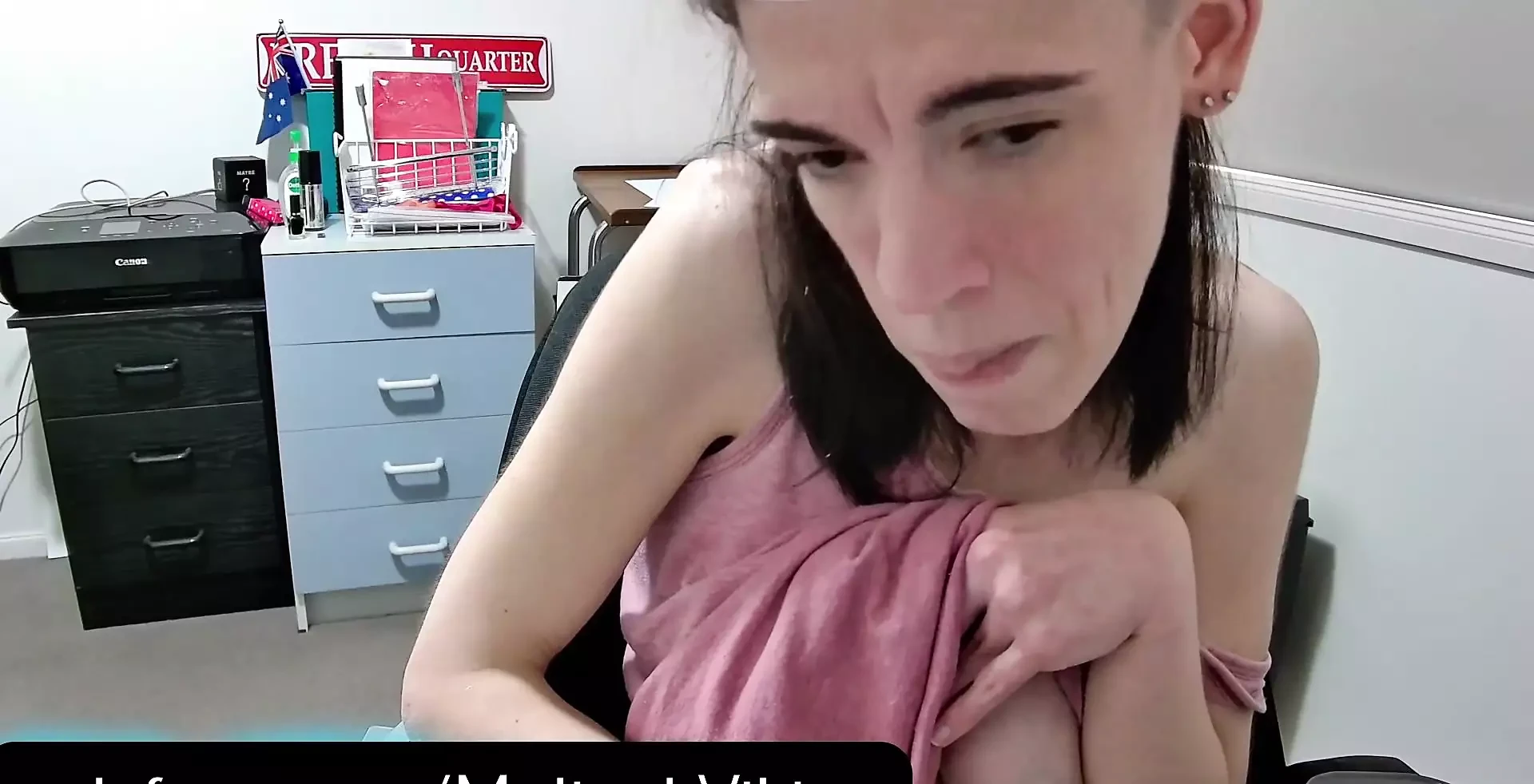 Cum Again!