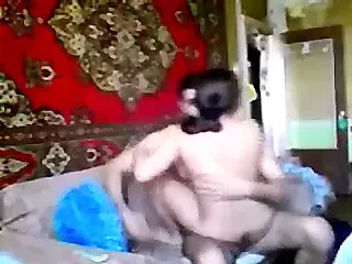 iranian amazing hardcore sex screams loud at work