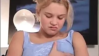 Christine Young magic moments