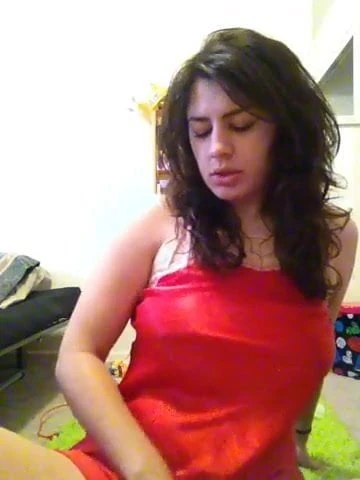 turkish girl masturbate